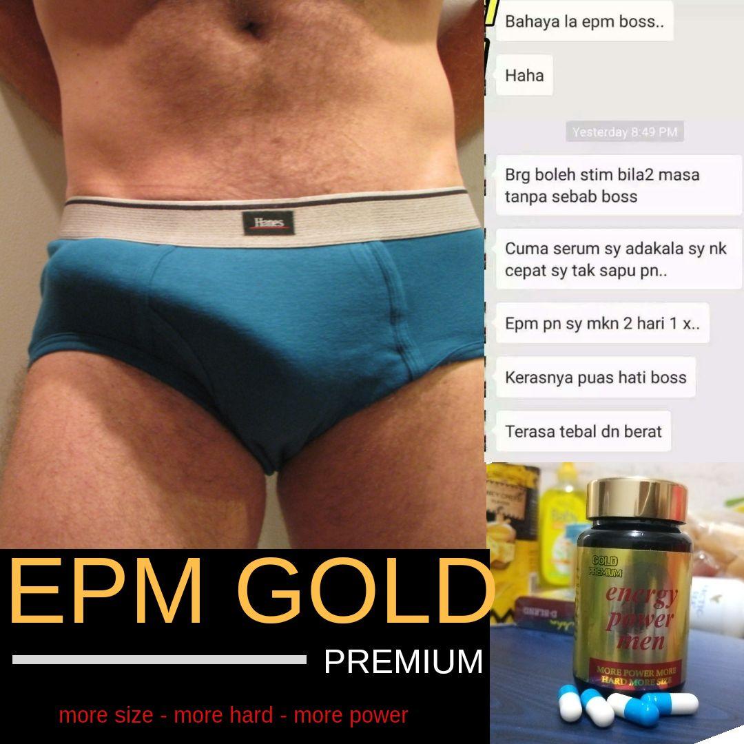 EPM GOLD PREMIUM 24 TESTIMONI EPM GOLD PREMIUM